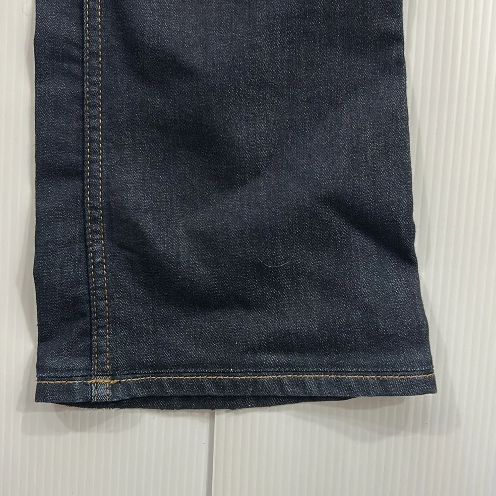 K97. Hudson Jeans Women's Dark Blue Skinny‎ Jeans (26)